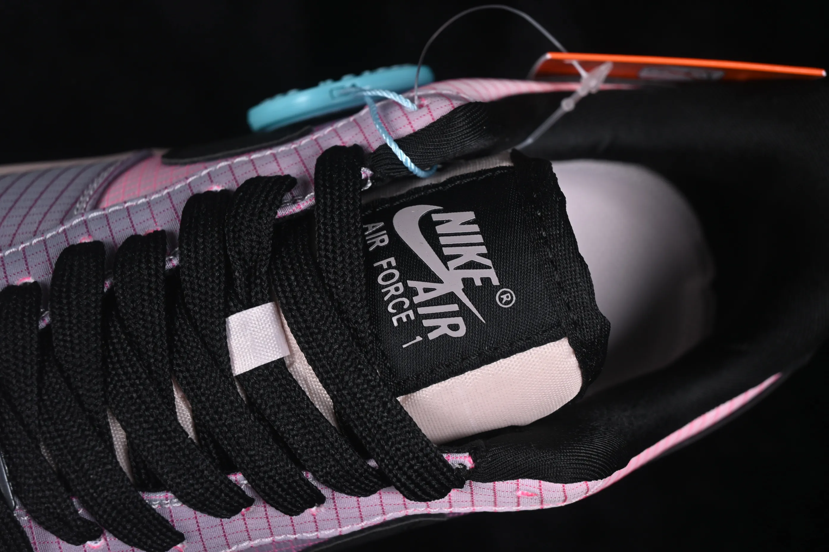 All categories Nk Air Force 1 Air Force series Nk Air Force 1 Low Air Force low-top Nike Air Force 1'07 Low Air Force 1 low-top casual sneakers IH1943-600